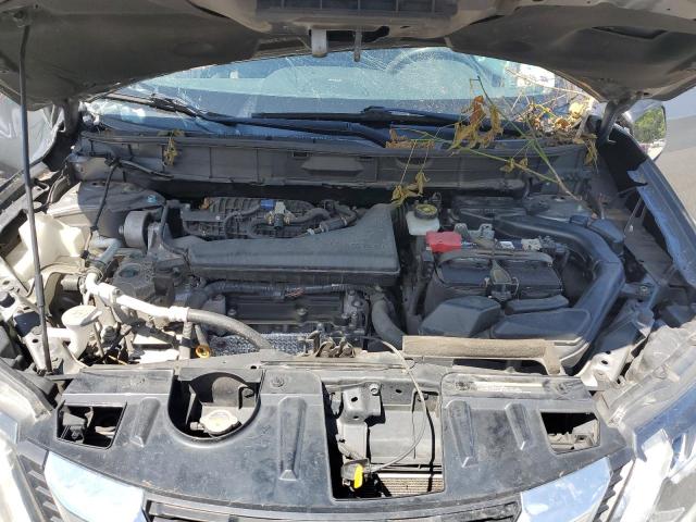 2018 NISSAN ROGUE S JN8AT2MV9JW350470