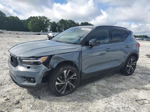 Vin: yv4162um8l2313007, lot: 61200165, volvo xc40 t5 r-design 2020 img_1