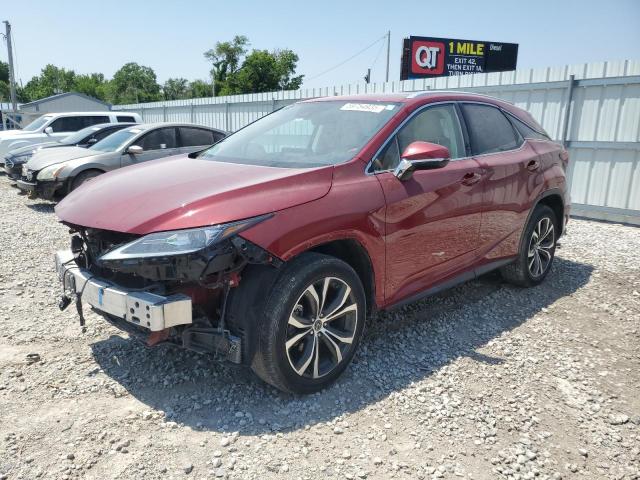Vin: 2t2hzmaa5lc151963, lot: 59754935, lexus rx350 350 2020 img_1