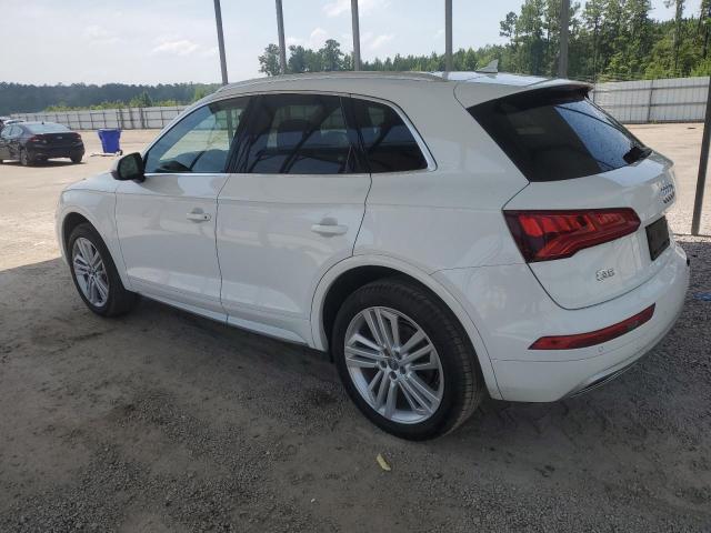 Vin: wa1bnafy0j2153930, lot: 61966275, audi q5 premium plus 20182