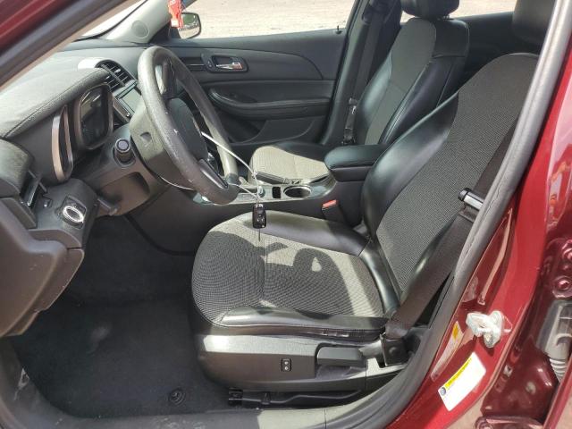 2015 CHEVROLET MALIBU 1LT 1G11C5SL4FF158792