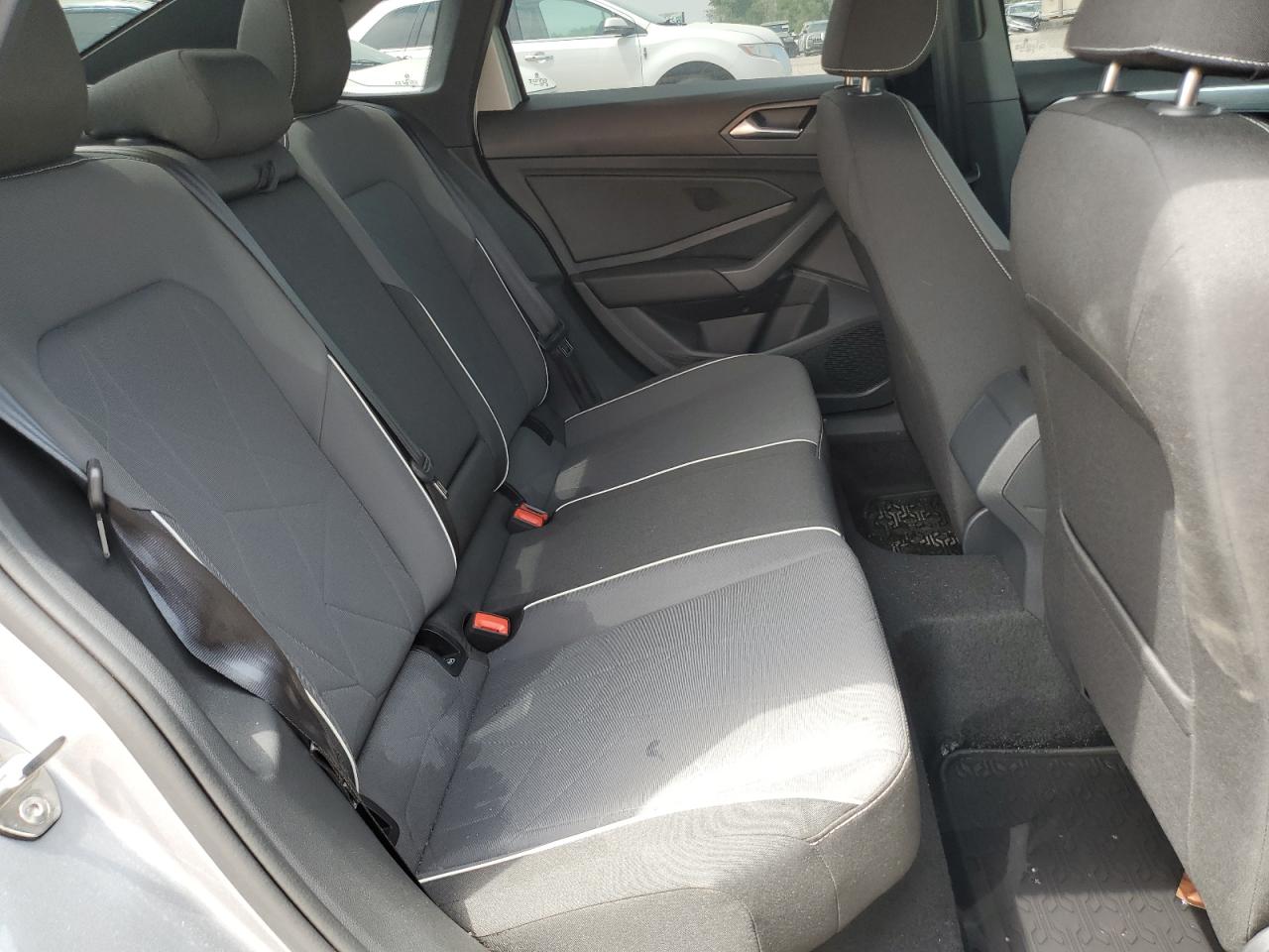 VOLKSWAGEN JETTA SPORT