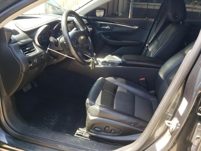 2018 CHEVROLET IMPALA LT 2G1105S38J9132870