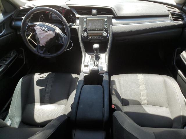 2018 HONDA CIVIC LX 2HGFC2F55JH518555