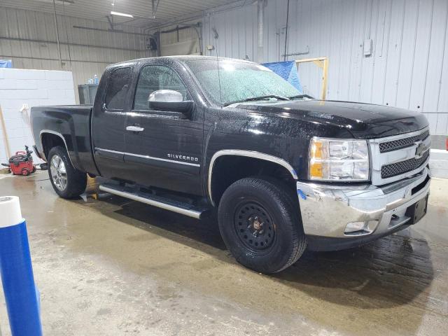 Vin: 1gcrkse7xdz389881, lot: 59272265, chevrolet all models k1500 lt 20134