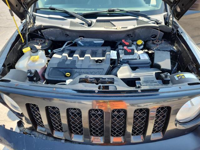 2015 JEEP PATRIOT SP 1C4NJRBB6FD412494
