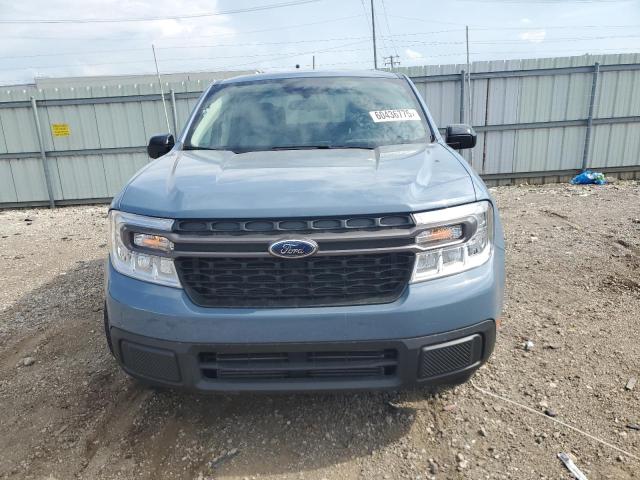 2024 FORD MAVERICK X 3FTTW8J96RRB61232