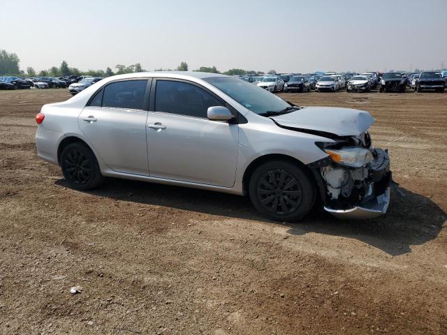 Vin: 2t1bu4ee0dc968152, lot: 59419215, toyota corolla base 20134