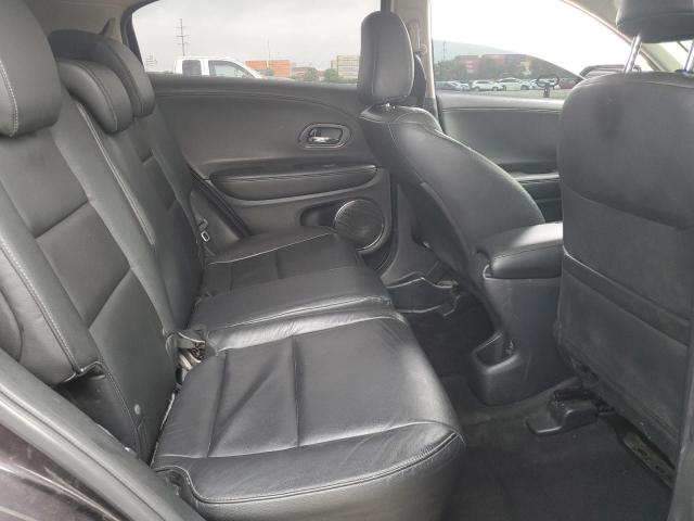 2016 HONDA HR-V EXL 3CZRU6H70GM725275