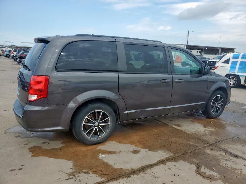 2018 DODGE GRAND CARA 2C4RDGBG9JR190984