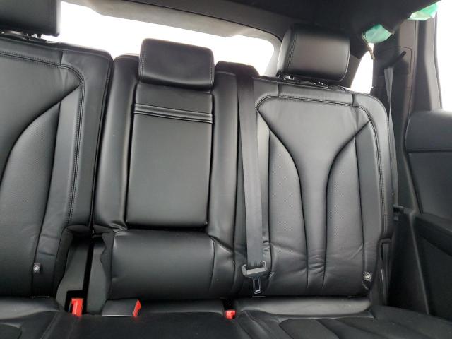 2016 LINCOLN MKX SELECT 2LMTJ8KR3GBL61414