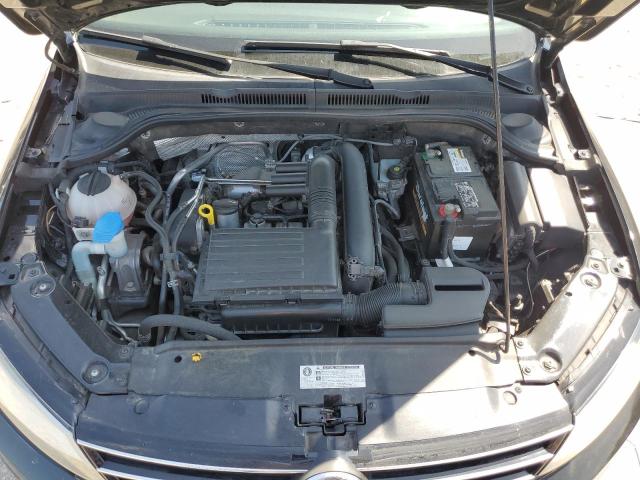 2017 VOLKSWAGEN JETTA SE 3VWDB7AJ9HM355279