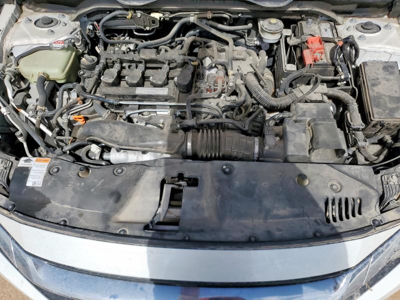 2016 HONDA CIVIC EX - 19XFC1F32GE032300