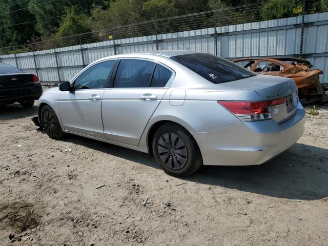 Vin: 1hgcp2f3xca132026, lot: 58822265, honda accord lx 20122