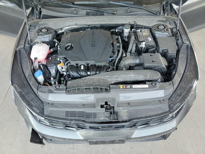 2025 KIA K5 LXS - KNAG24J71S5316179