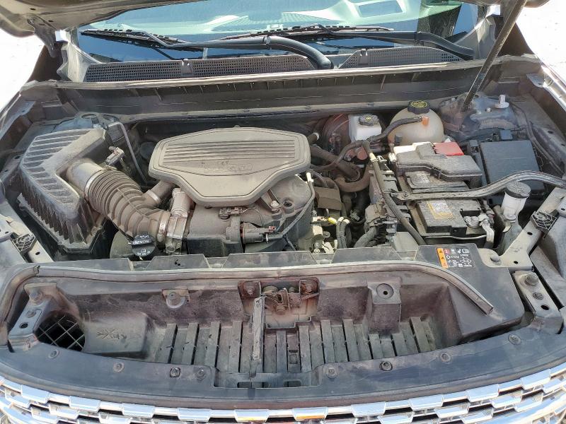 2022 GMC ACADIA DEN 1GKKNXLS7NZ113483