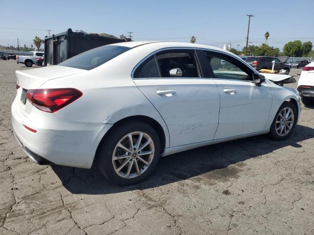 Vin: w1k3g4eb6lw043095, lot: 61063645, mercedes-benz a-class 220 20203