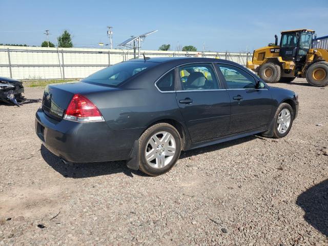 Vin: 2g1wb5e33e1117094, lot: 61718285, chevrolet impala lt 20143