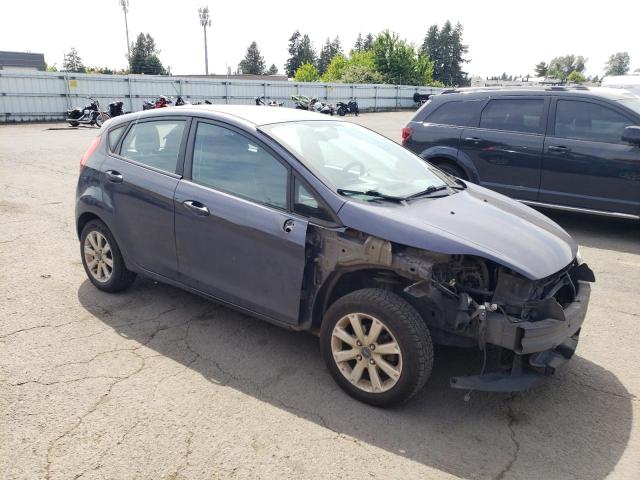 Vin: 3fadp4ej5dm114011, lot: 61632895, ford fiesta se 20134