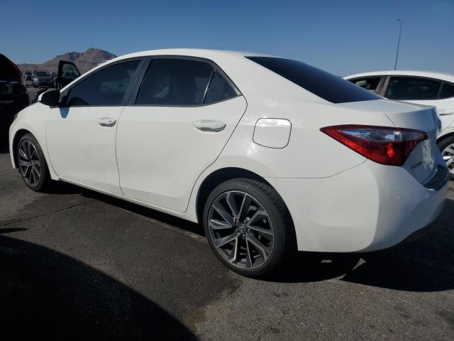 Vin: 5yfburhexgp414307, lot: 59799885, toyota corolla l 20162
