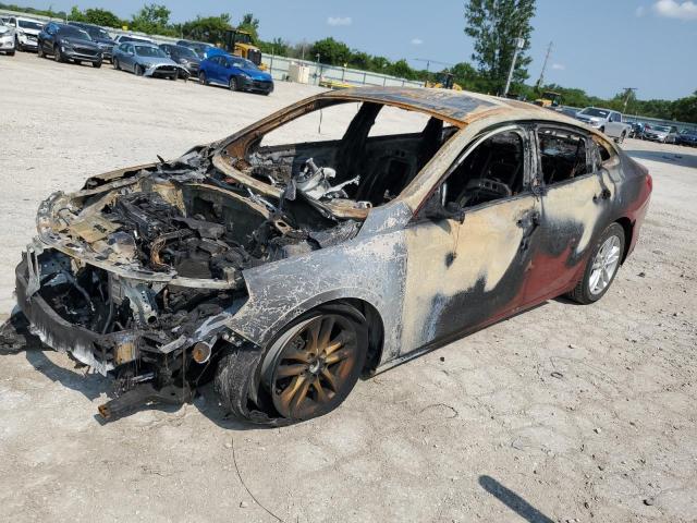 Vin: 1g1zj5su3gf296665, lot: 59154045, chevrolet malibu hybrid 2016 img_1