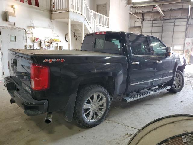 2017 CHEVROLET SILVERADO - 3GCUKTEJ6HG305749