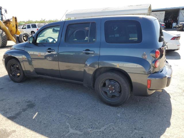 2011 CHEVROLET HHR LT - 3GNBABFW3BS531158