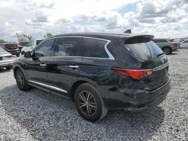 Vin: 5n1dl0mn3jc526374, lot: 59024665, infiniti qx60 20182