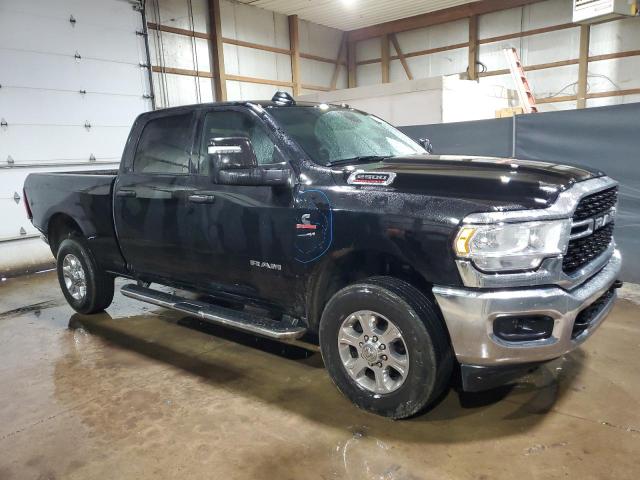 Vin: 3c6ur5dl6rg296246, lot: 59905635, ram 2500 big horn 20244