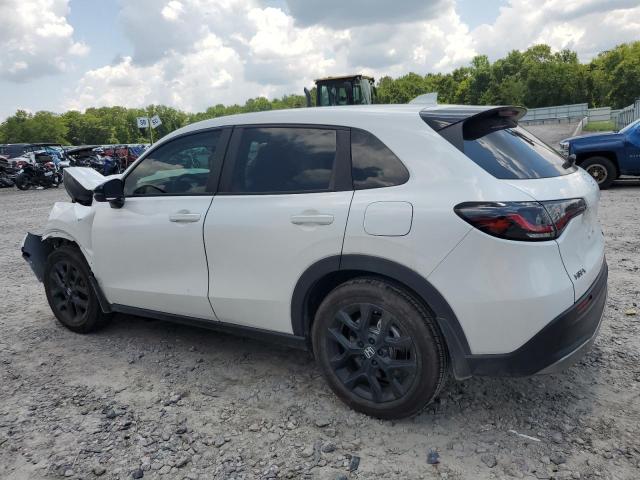 2025 HONDA HR-V SPORT 3CZRZ1H5XSM709080