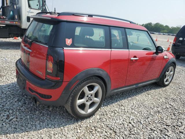 Vin: wmwmm3c58atp75917, lot: 59417435, mini cooper s clubman 20103