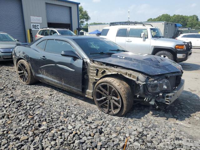 Vin: 2g1fl1ep6d9800965, lot: 60279175, chevrolet camaro zl1 20134