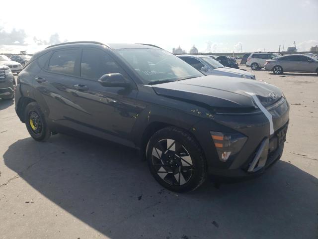 Vin: km8hc3ab3ru123966, lot: 59117035, hyundai kona sel 20244