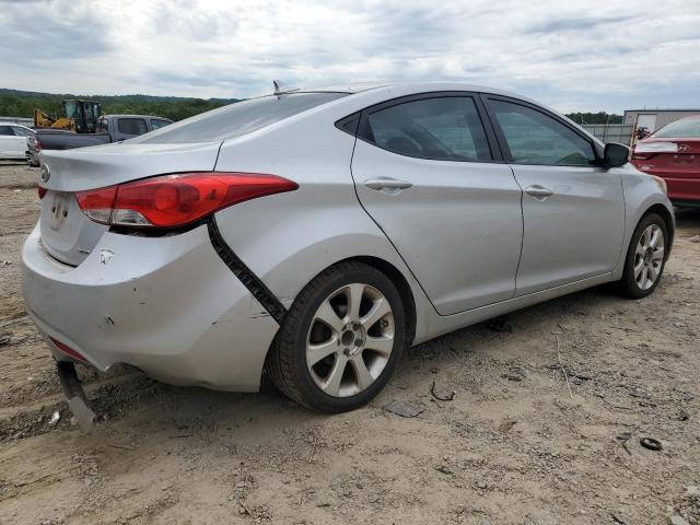 Vin: 5npdh4ae4bh054256, lot: 60157325, hyundai elantra gls 20113