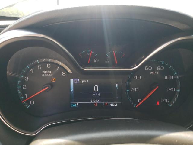 2018 CHEVROLET IMPALA LT 2G1105S38J9132870