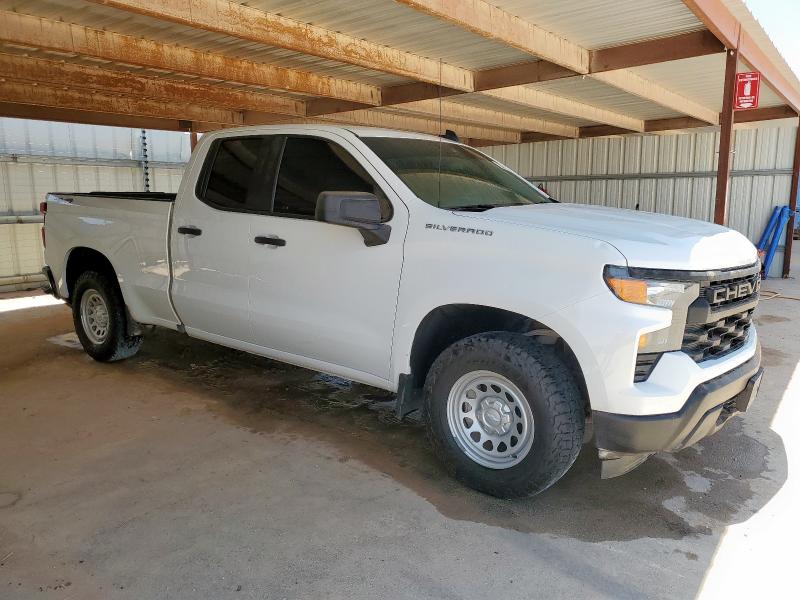Vin: 1gcrdaed4pz112609, lot: 61101575, chevrolet all models k1500 20234