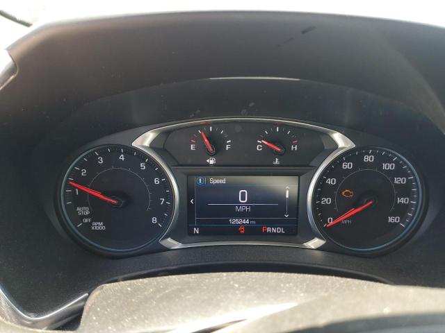 2019 CHEVROLET EQUINOX LT 2GNAXVEX1K6260962