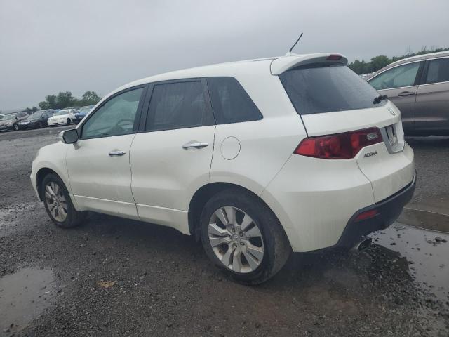 Vin: 5j8tb2h22aa004797, lot: 59999835, acura rdx 20102