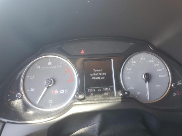 2014 AUDI SQ5 PRESTI - WA1VGBFP5EA074284