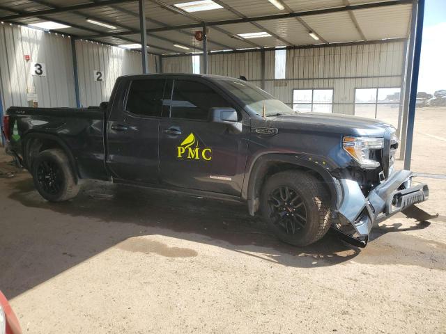Vin: 1gtr9ced4mz373134, lot: 58294995, gmc sierra k1500 elevation 20214