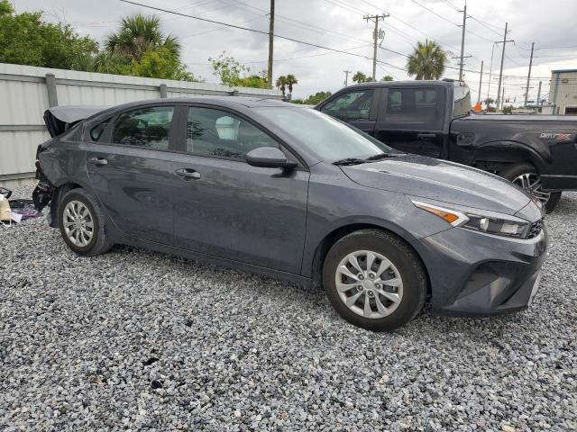 Vin: 3kpf24ad1pe633119, lot: 59176155, kia forte lx 20234