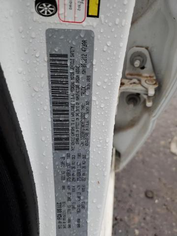2019 RAM 1500 TRADE 1C6SRFGTXKN612222