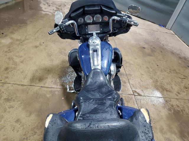 2015 HARLEY-DAVIDSON FLHTK SHRI 1HD1KNL12FB623339