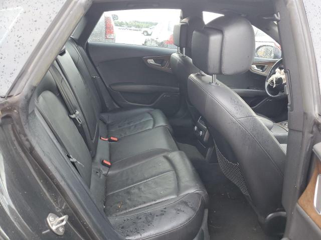 2015 AUDI A7 PREMIUM WAUWGAFC5FN007323