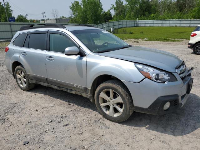Vin: 4s4brblc3e3273905, lot: 59472325, subaru outback 2.5i limited 20144