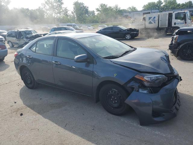 2017 TOYOTA COROLLA L - 2T1BURHE0HC801174