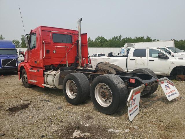 2018 VOLVO VNL #3217637425