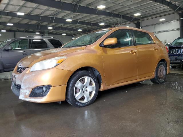 TOYOTA COROLLA MA