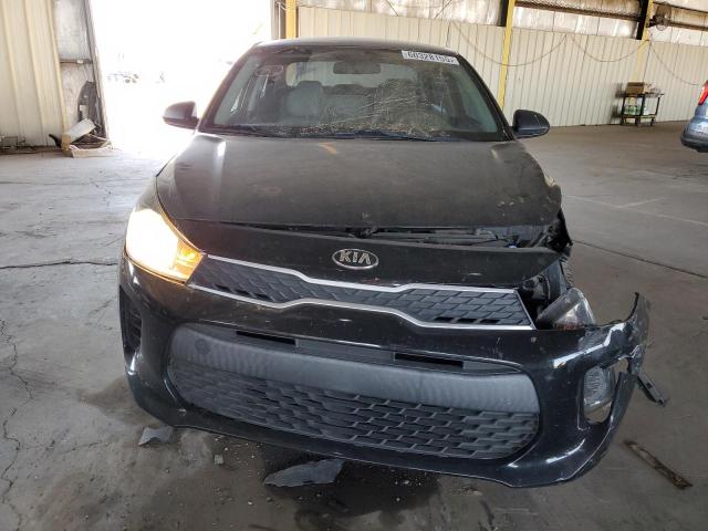 2018 KIA RIO LX 3KPA24AB8JE067735