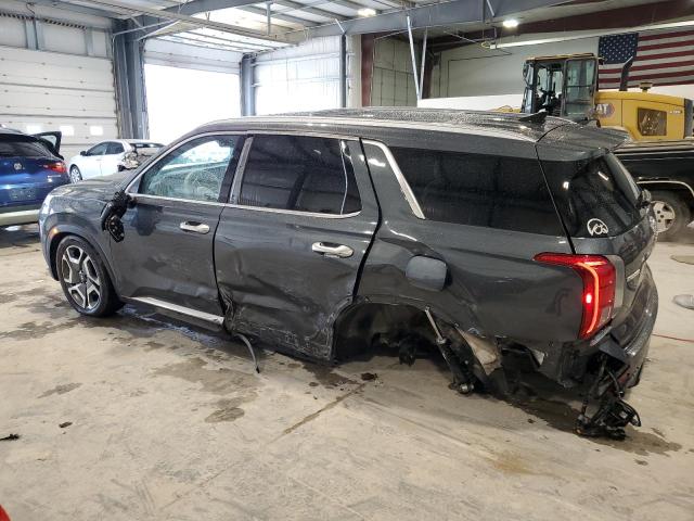 Vin: km8r5dge8pu498321, lot: 59331255, hyundai palisade limited 20232